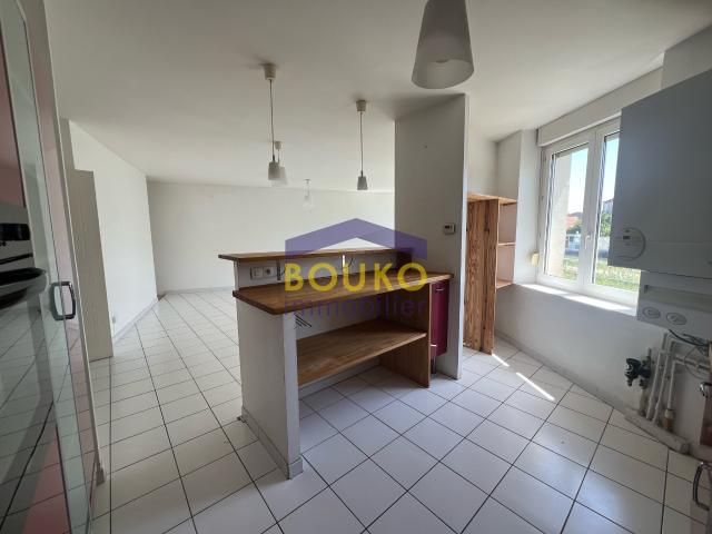 Appartement location à Nancy