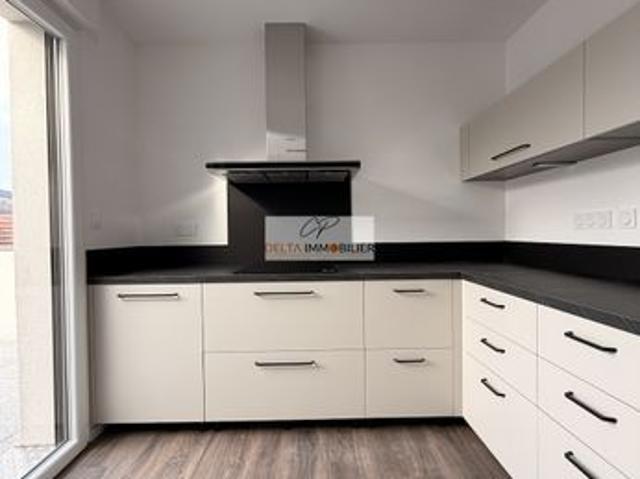 Appartement vente à Thann-Guebwiller, Issenheim