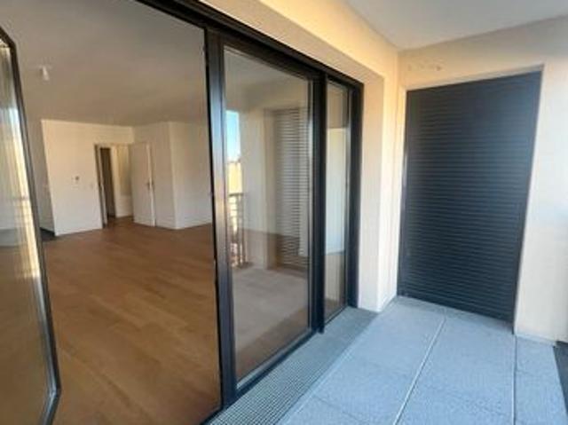 Appartement vente à Clermont-Ferrand, Saint-maurice