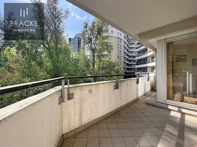 Appartement vente à Faubourg de l'Arche, Courbevoie