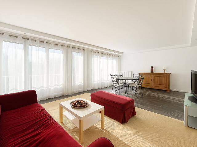 Appartement vente à Sarcelles, Soisy-sous-montmorency