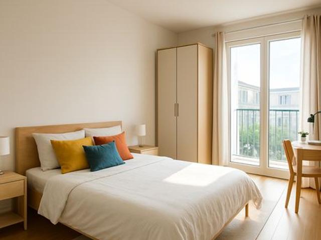 Appartement vente à Gap