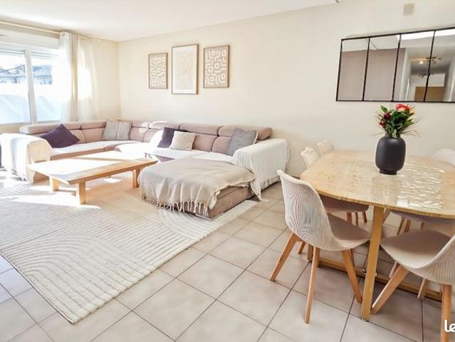Appartement vente à Thonon-les-Bains, Chens-sur-léman