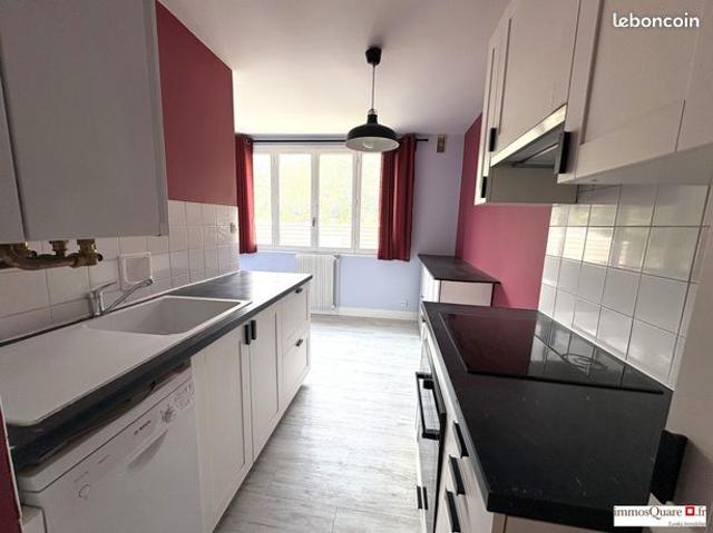Appartement vente à Grenoble, Meylan