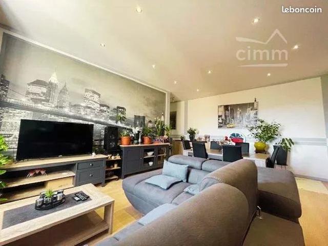 Appartement vente à Valence, Saint-rambert-d'albon