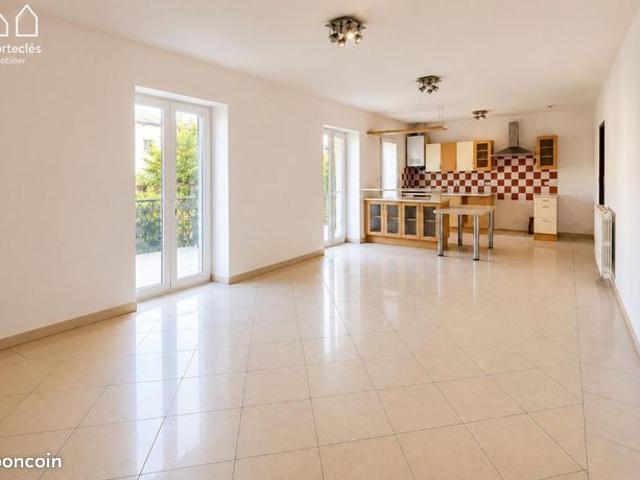 Appartement vente à Bagnols-sur-Cèze, Gard