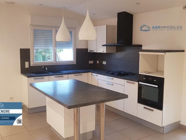 Appartement vente à Perpignan, Bompas