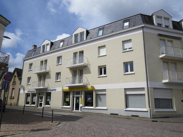 Appartement location à La Flèche, Sablé-sur-sarthe