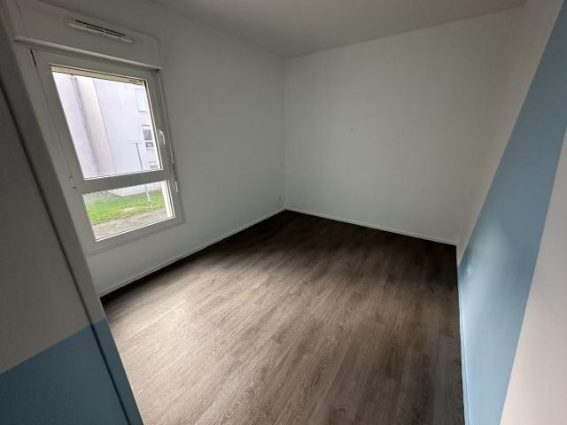 Appartement vente à Chartres