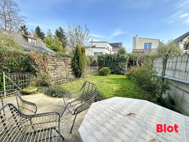 Appartement vente à Rennes, Bretagne