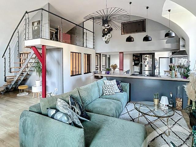 Appartement vente à France métropolitaine, Royat