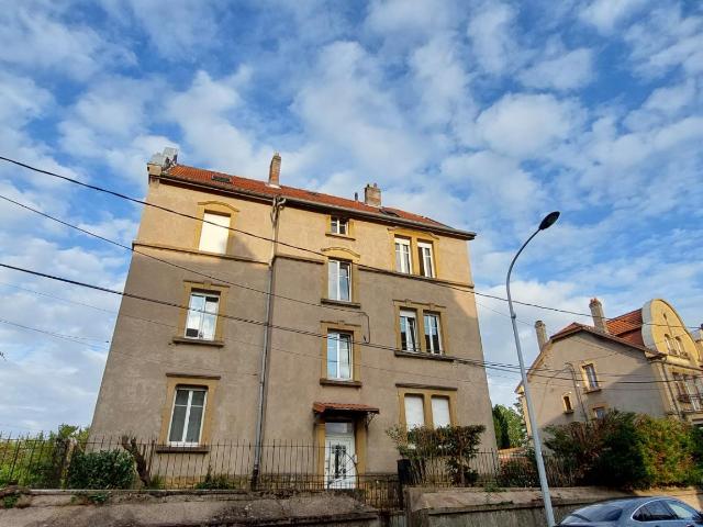 Appartement location à Metz