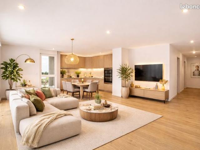 Appartement vente à Strasbourg, Oberschaeffolsheim