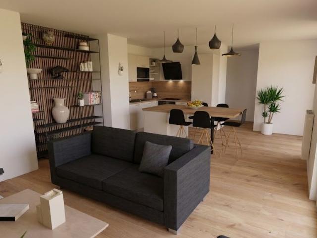 Appartement vente à Rennes, Bretagne
