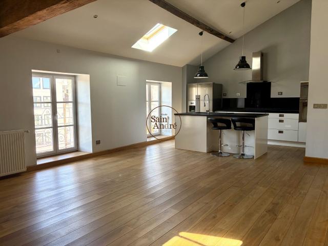 Appartement vente à Angoulême, Charente