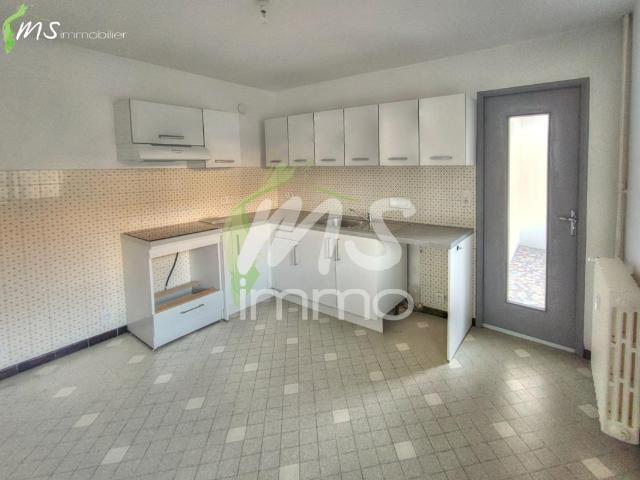 Appartement location à France métropolitaine, Gap