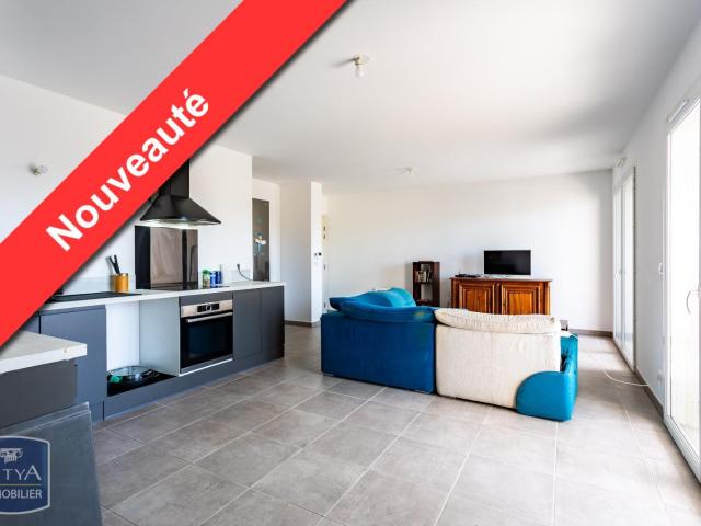 Appartement vente à Arles