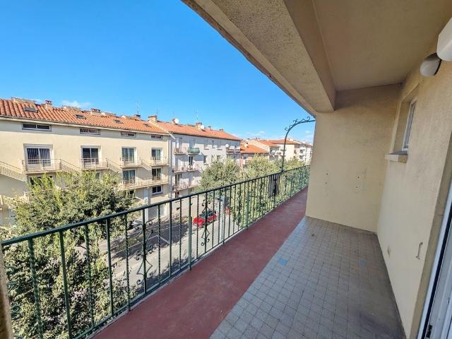 Appartement vente à Perpignan
