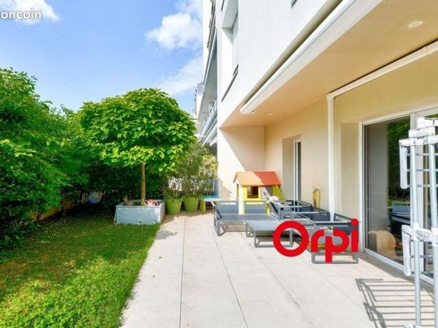 Appartement vente à Lyon, Métropole de Lyon