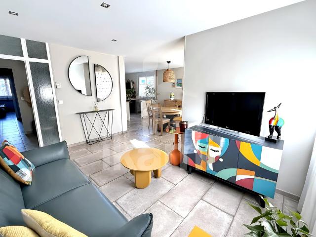 Appartement vente à Valence, Drôme