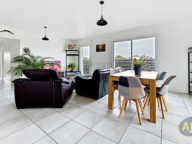 Appartement vente à Arcachon, Audenge