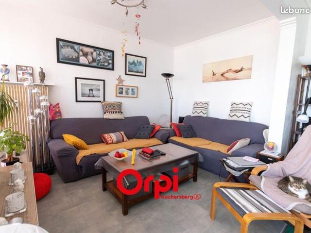 Appartement vente à Strasbourg, Grand Est