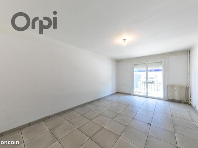 Appartement vente à Perpignan