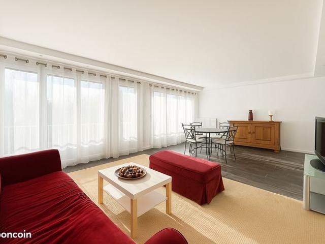 Appartement vente à Soisy-sous-montmorency, Val-d'Oise