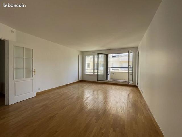 Appartement vente à Nanterre, Courbevoie