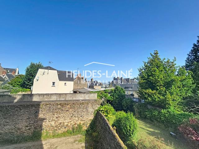 Appartement vente à Avranches