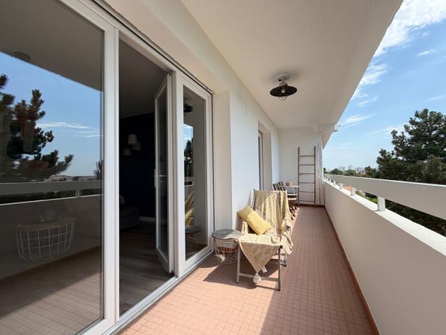 Appartement vente à Rochefort, Royan