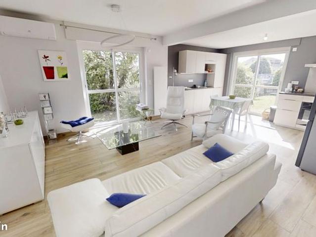 Appartement vente à Brioude