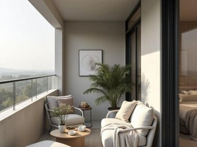 Appartement vente à Clermont-Ferrand, Saint-maurice