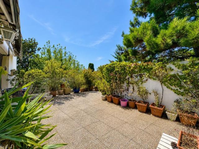 Appartement vente à Marseille