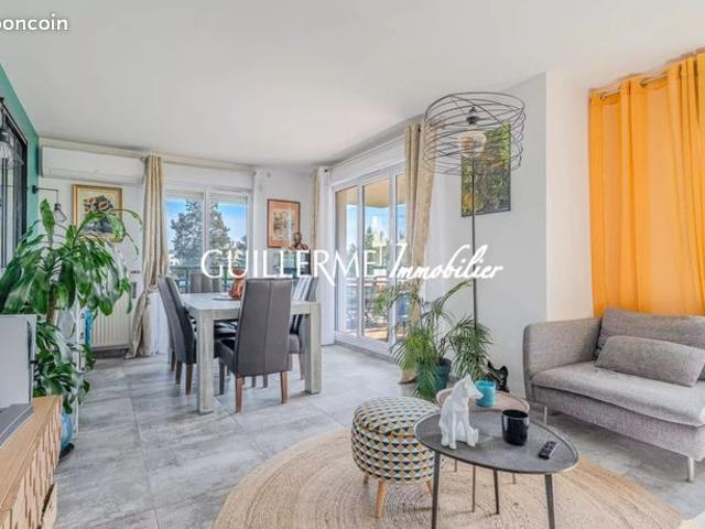 Appartement vente à Lyon, Métropole de Lyon