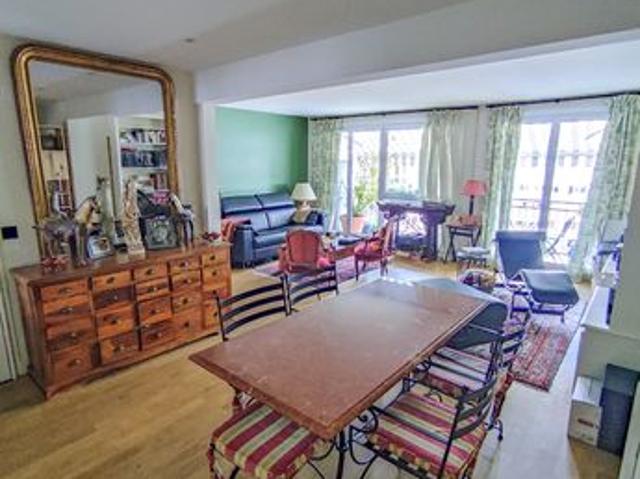 Appartement vente à Versailles