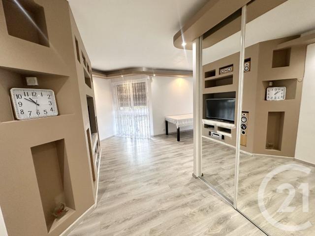 Appartement vente à Triangle Gare, Grigny