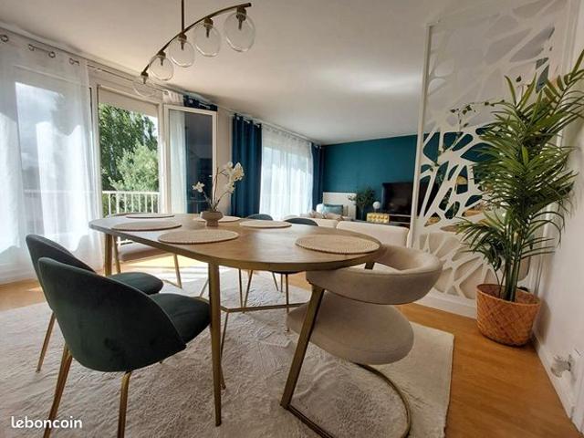 Appartement vente à Sarcelles, Soisy-sous-montmorency