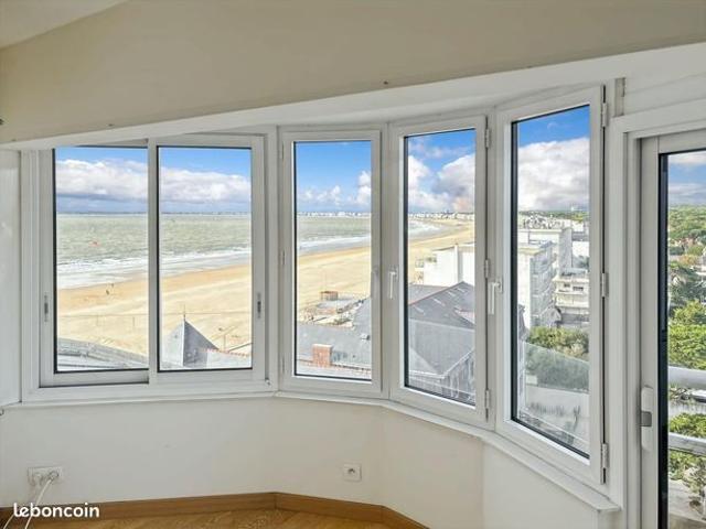 Appartement vente à Saint-Nazaire, Pornichet