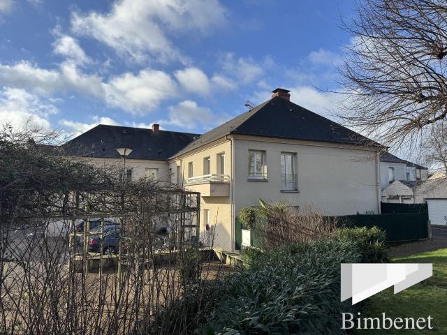 Appartement vente à Orléans, Saint-jean-le-blanc