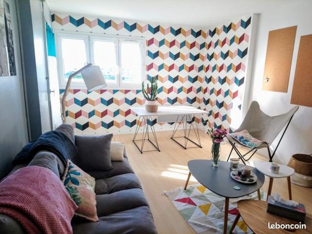 Appartement vente à Fontenay-le-Comte, Vendée