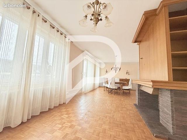 Appartement vente à Creil
