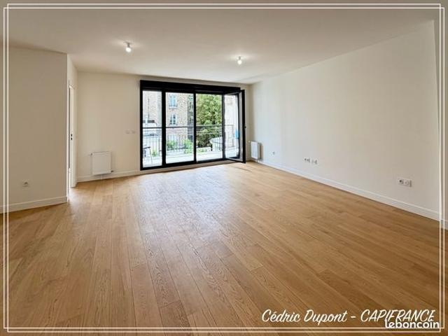 Appartement vente à Clermont-Ferrand, Saint-maurice