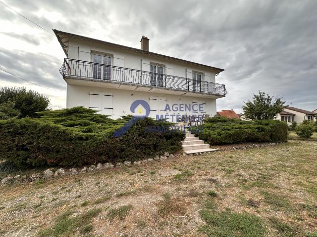 Appartement location à Vichy, Saint-pourçain-sur-sioule