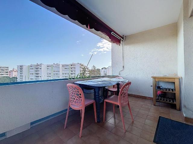 Appartement vente à Montpellier