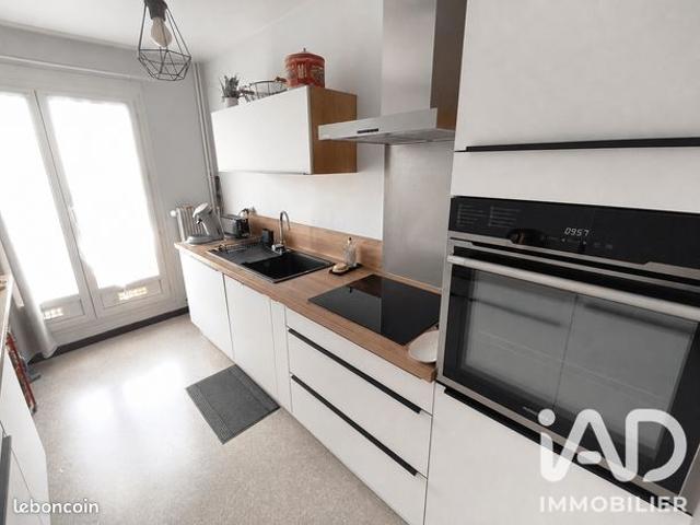 Appartement vente à Chartres