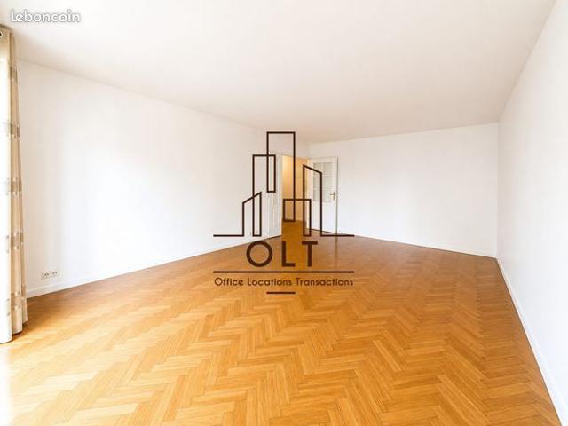 Appartement vente à Nanterre, Suresnes