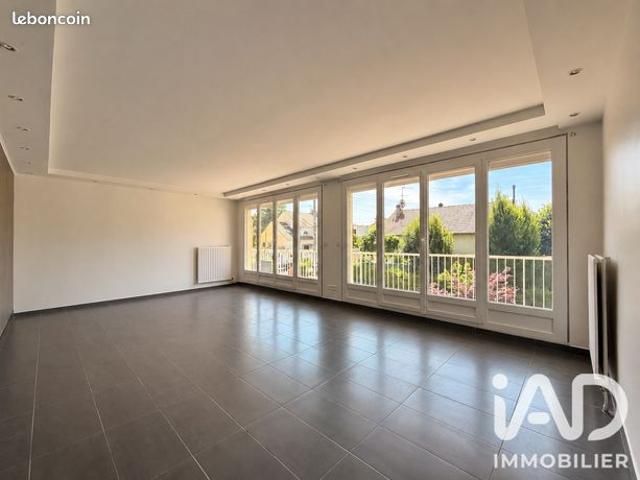 Appartement vente à Sarcelles, Soisy-sous-montmorency