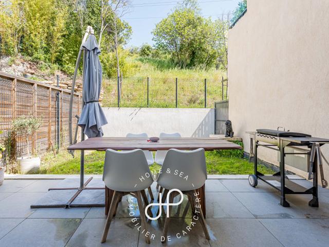 Appartement vente à Marseille