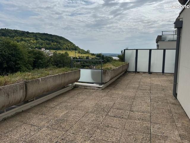Appartement vente à Rouen, Amfreville-la-mi-voie